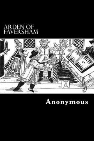 Buch Arden of Faversham Anonymous