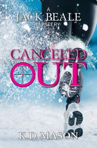 Knjiga Canceled Out K D Mason
