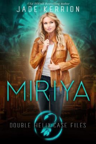 Book Miriya Jade Kerrion