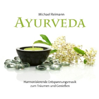 Áudio Ayurveda Michael Reimann