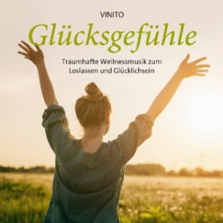 Audio Glücksgefühle Vinito