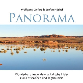 Audio Panorama Wolfgang Oxfort
