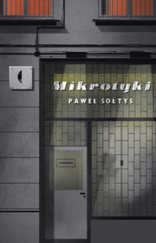 Könyv Mikrotyki Sołtys Paweł