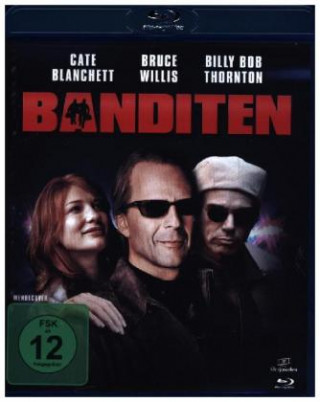 Video Banditen!, 1 Blu-ray Barry Levinson
