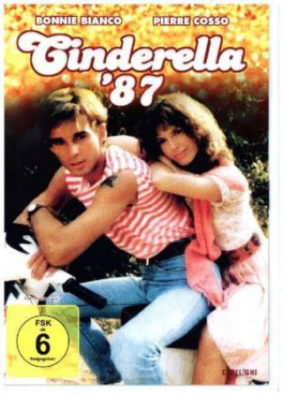 Видео Cinderella '87, 2 DVD Roberto Malenotti