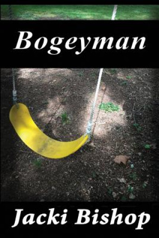 Book Bogeyman Jacki Bishop