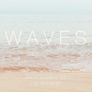 Knjiga Waves Jayne Marie Whitaker