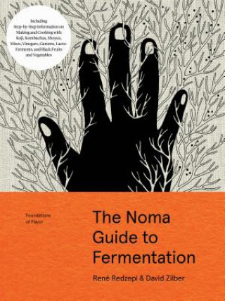 Książka The Noma Guide to Fermentation René Redzepi