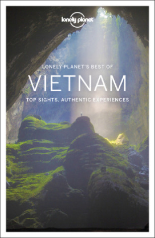 Книга Lonely Planet Best of Vietnam Lonely Planet
