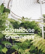 Könyv Glasshouse Greenhouse India Hobson