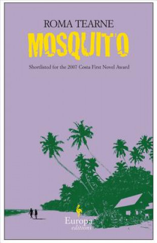 Buch Mosquito Roma Tearne