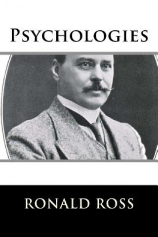 Libro Psychologies Ronald Ross