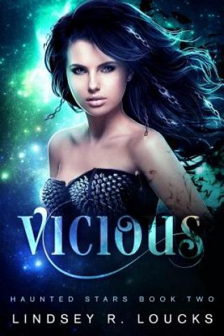 Knjiga Vicious Lindsey R Loucks