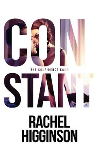 Knjiga Constant Rachel Higginson