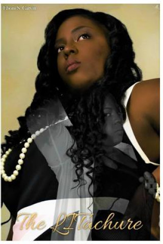 Knjiga LITachure Eboni S Garvin
