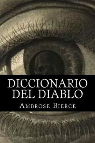 Carte Diccionario del Diablo Ambrose Bierce