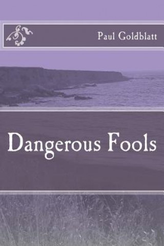 Knjiga Dangerous Fools Paul Goldblatt