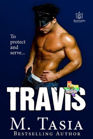 Knjiga Travis M Tasia