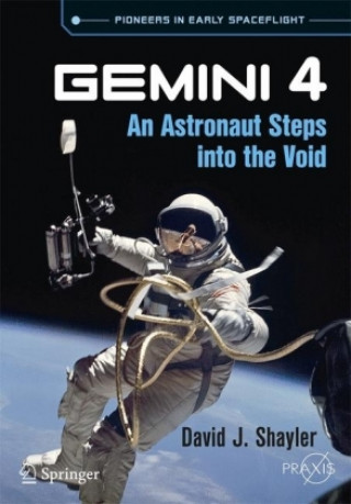 Carte Gemini 4 David J. Shayler