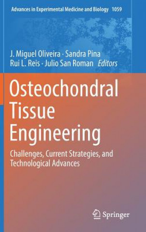 Carte Osteochondral Tissue Engineering Miguel Oliveira