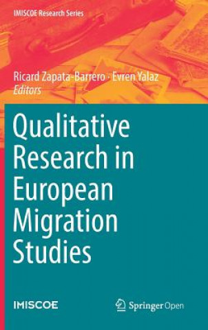 Carte Qualitative Research in European Migration Studies Ricard Zapata-Barrero