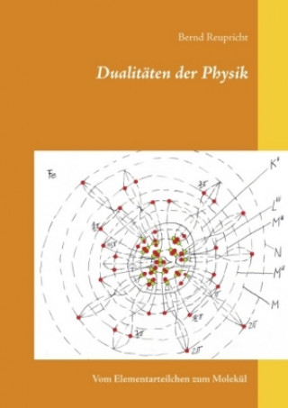 Libro Dualitäten der Physik Bernd Reupricht