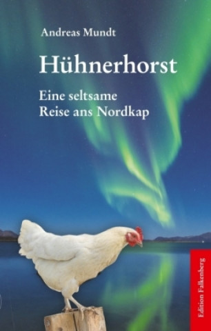 Book Hühnerhorst Andreas Mundt