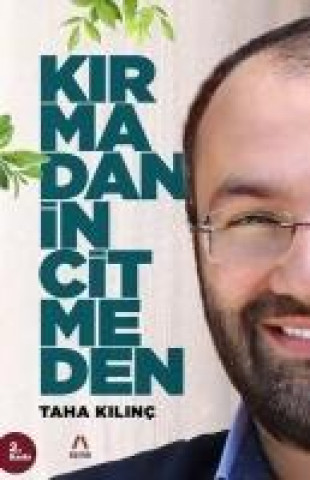 Knjiga Kirmadan Incitmeden Taha Kilinc