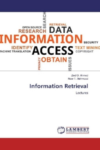 Boek Information Retrieval Zied O. Ahmed