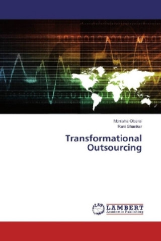 Book Transformational Outsourcing Monisha Oberoi