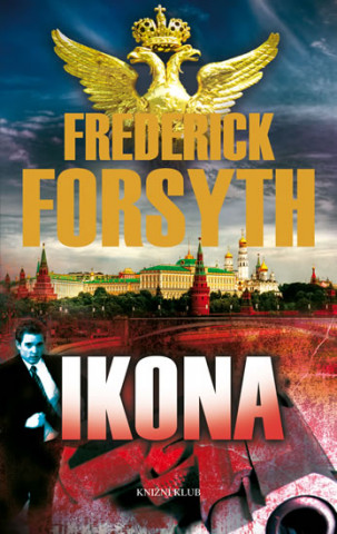 Carte Ikona Frederick Forsyth