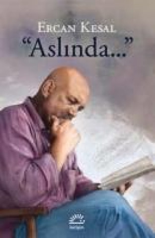Knjiga Aslinda Ercan Kesal
