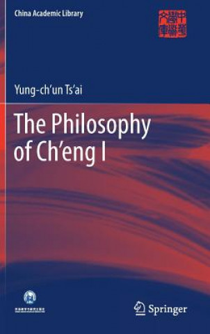 Knjiga Philosophy of Ch'eng I Yung-ch'un Ts'ai