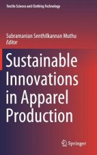 Sustainable Innovations in Apparel Production