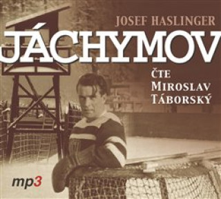 Audio Jáchymov Josef Haslinger