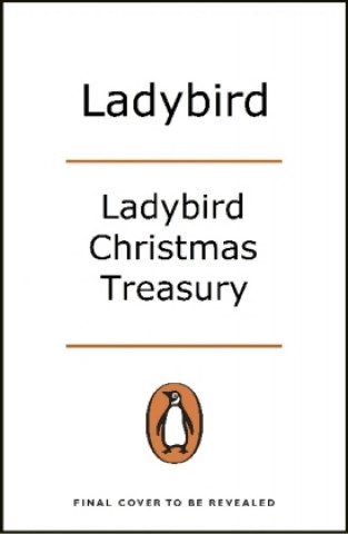 Audio Ladybird Christmas Treasury Daniel Weyman