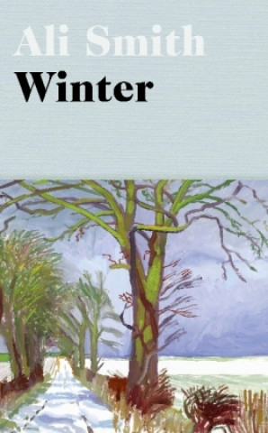 Könyv Winter Ali Smith