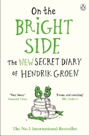 Könyv On the Bright Side Hendrik Groen