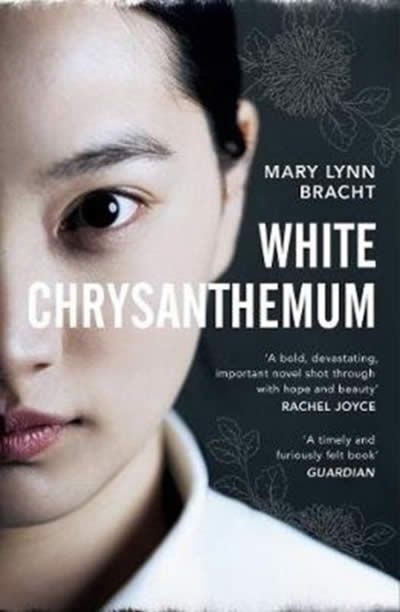 Βιβλίο White Chrysanthemum Mary Lynn Bracht