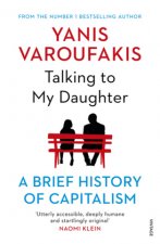 Carte Talking to My Daughter Yanis Varoufakis