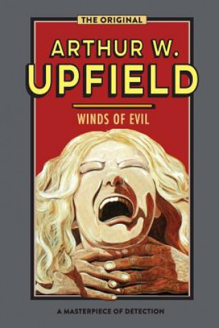 Carte Winds of Evil Arthur W. Upfield
