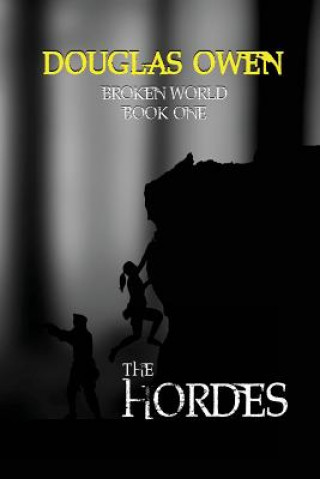 Buch The Hordes Douglas Owen