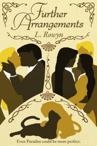 Book Further Arrangements L Rowyn