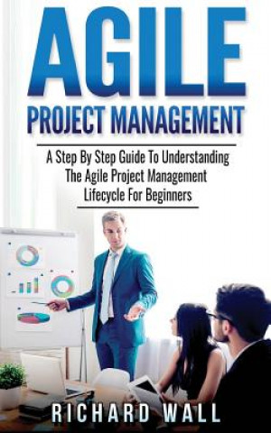 Kniha Agile Project Management Richard Wall