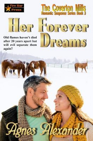 Book Her Forever Dreams Agnes Alexander