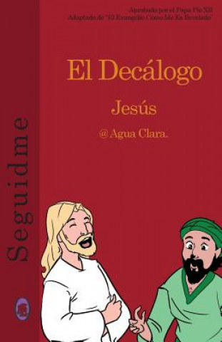 Knjiga El Decálogo Lamb Books