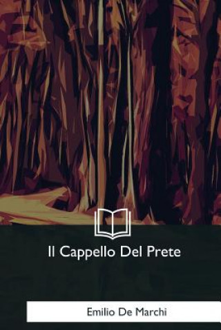 Book Il Cappello Del Prete Emilio de Marchi