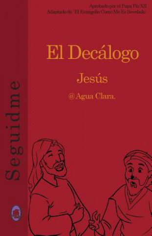 Libro El Decálogo Lamb Books