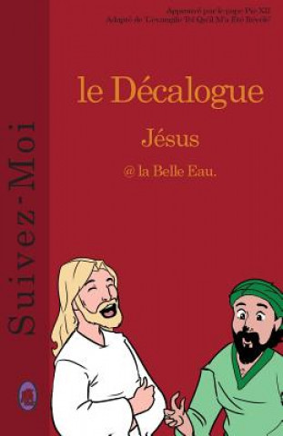 Βιβλίο Le Décalogue Lamb Books