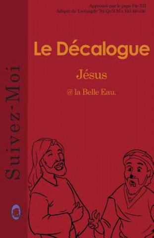 Książka Le Décalogue Lamb Books